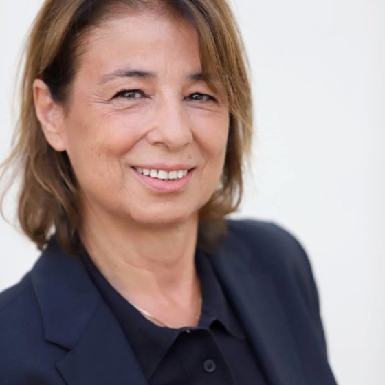 Brigitte BABOULÈNE