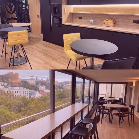 De nouveaux espaces pour nos équipes à Barcelone et Lisbonne